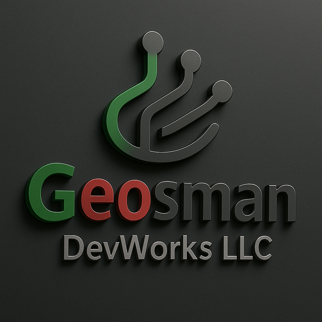 Geosman DevWorks LLC